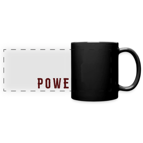 EVG : La Fête du Futur Marié - Mug panoramique uni