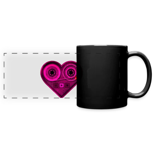 Libéré de la Douleur - Mug panoramique uni