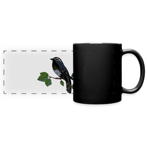 Numéro Unique 2967 - Mug panoramique uni