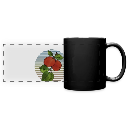 Chiffre 4552 Intemporel - Mug panoramique uni