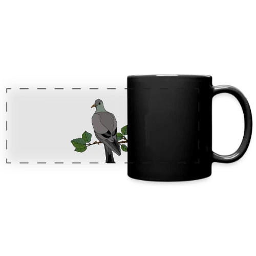 Millésime 1995 - Mug panoramique uni