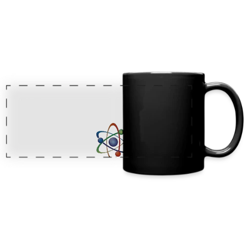 Science : La Vraie Magie - Mug panoramique uni