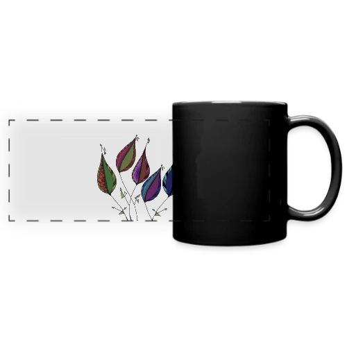 Code Mystère 1331 - Mug panoramique uni