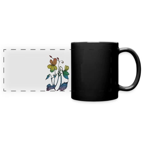 Millésime 1749 : L'Année d'Exception - Mug panoramique uni
