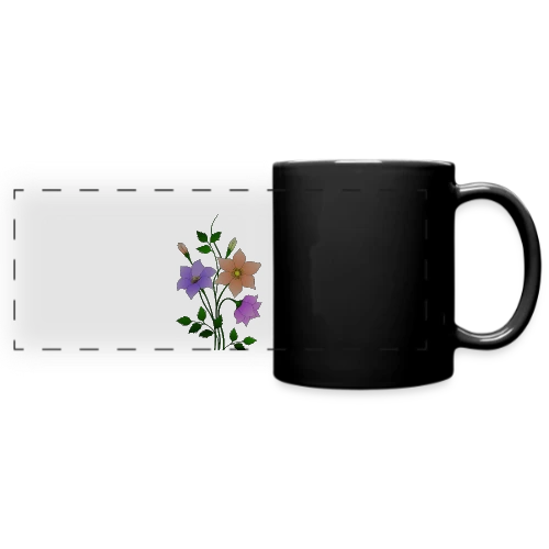 Signature Numérique 3738 - Mug panoramique uni