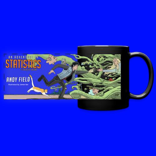 Panoramic Mug Cover Design - Full Colour Panoramic Mug