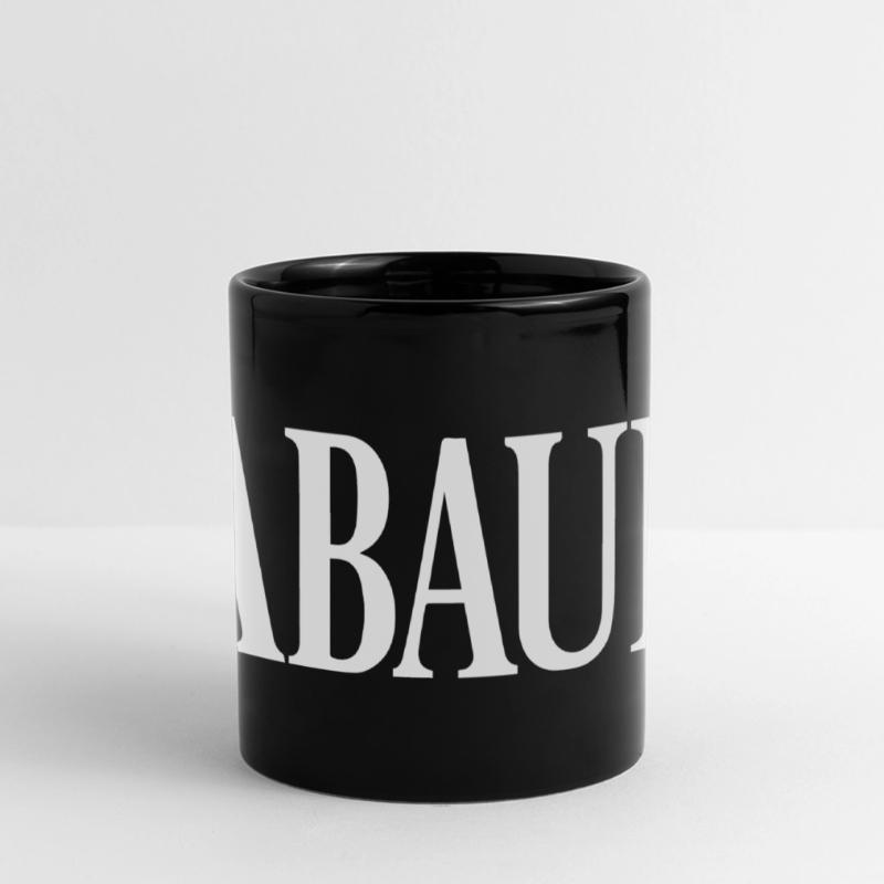 Loubard Mug panoramique uni