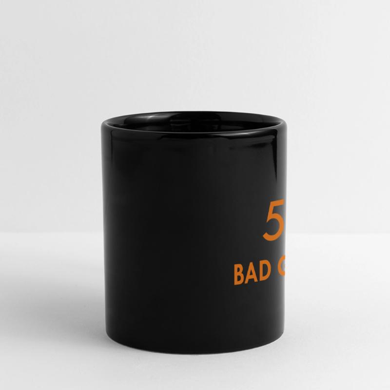 Error 502 Bad Gateway HTTP status code Full Colour Panoramic Mug