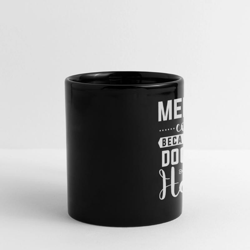 Medical Encoder Medical Programmer Full Colour Panoramic Mug