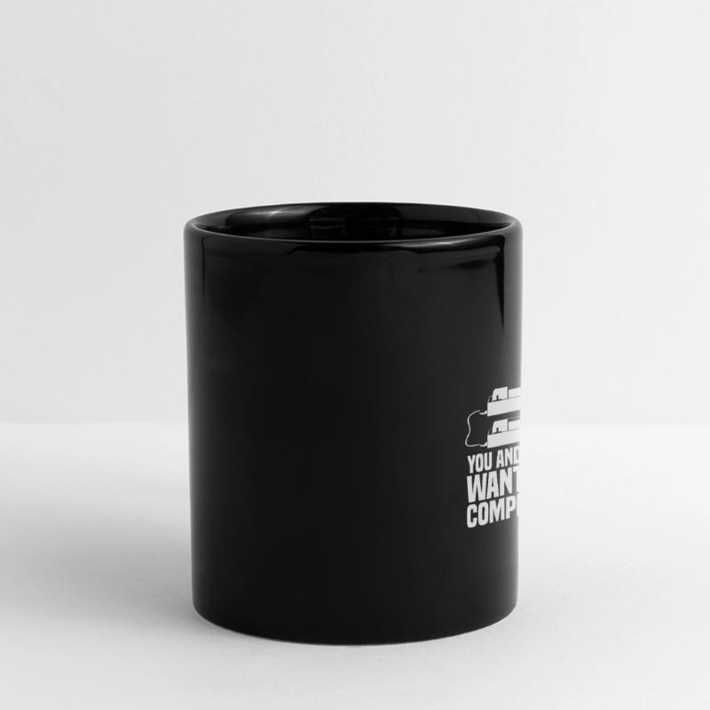 Electrician Electrical Engineer Electronics Technician Full Colour Panoramic Mug