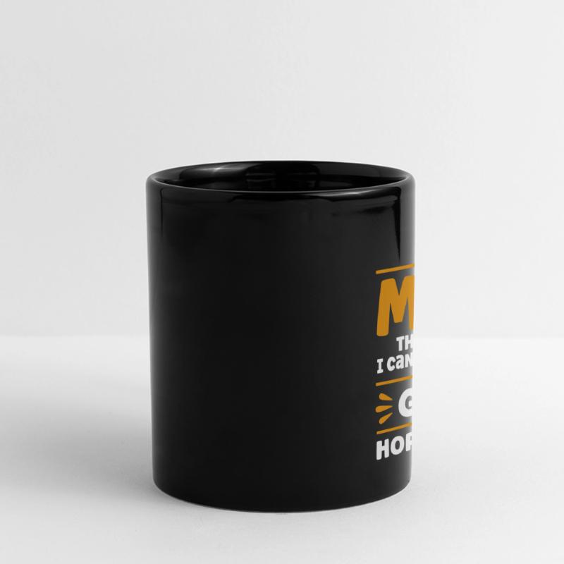 Math Mathematics Science Math Gift Full Colour Panoramic Mug