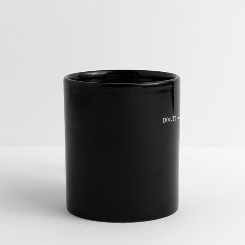 Physics Phyker Formula Quantum Physics Full Colour Panoramic Mug