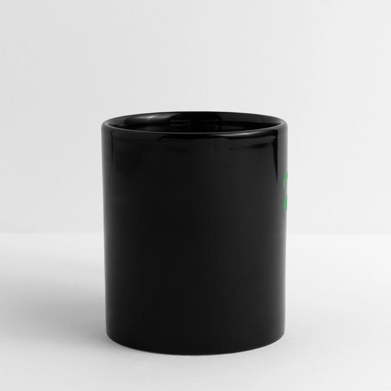 Web developer Full Colour Panoramic Mug
