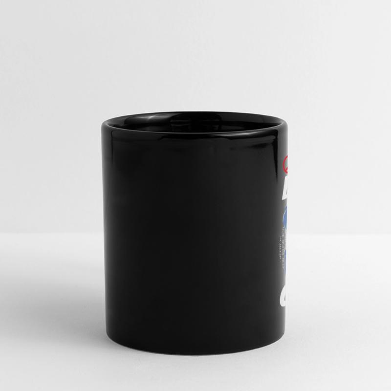 Don't bother: I program Coding Coder Full Colour Panoramic Mug