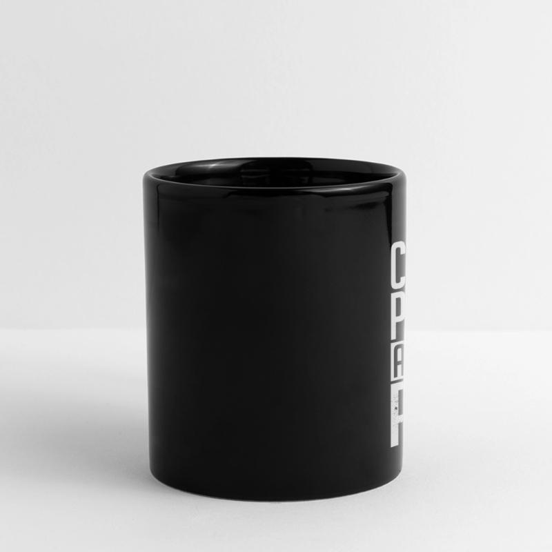 Code Codeur Programmeur Développeur Codeur Mug panoramique uni