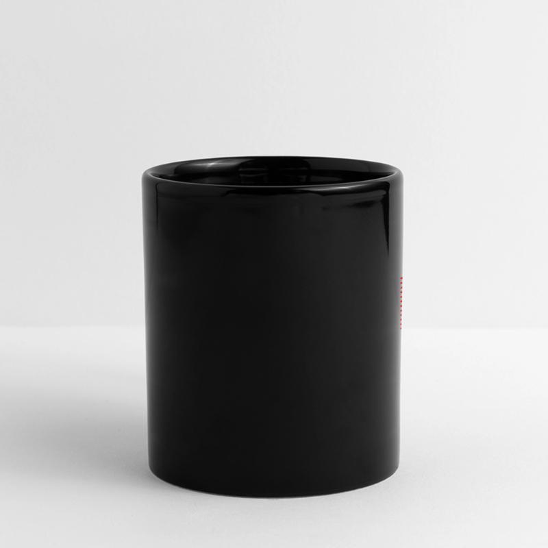 Quantum Computer Quantum Computer Physics Atom Chip Full Colour Panoramic Mug