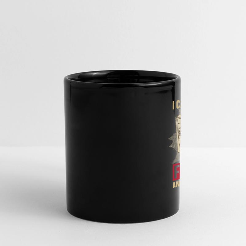 Programmer Coder Software Developer Full Colour Panoramic Mug