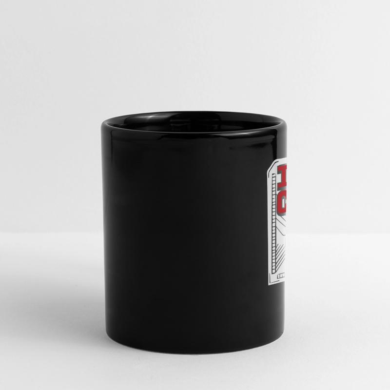 Programmer Coder Software Developer Full Colour Panoramic Mug