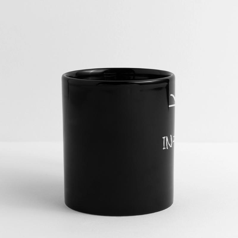 Physics Phyiker Applied Physics Full Colour Panoramic Mug