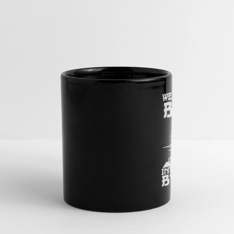 Web Developer Web Developer Web Developer Full Colour Panoramic Mug