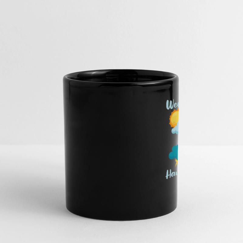 Physics Phyiker Applied Physics Full Colour Panoramic Mug