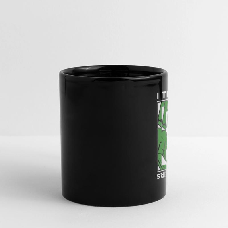 Développeur Codeur Programmeur Encodeur Mug panoramique uni