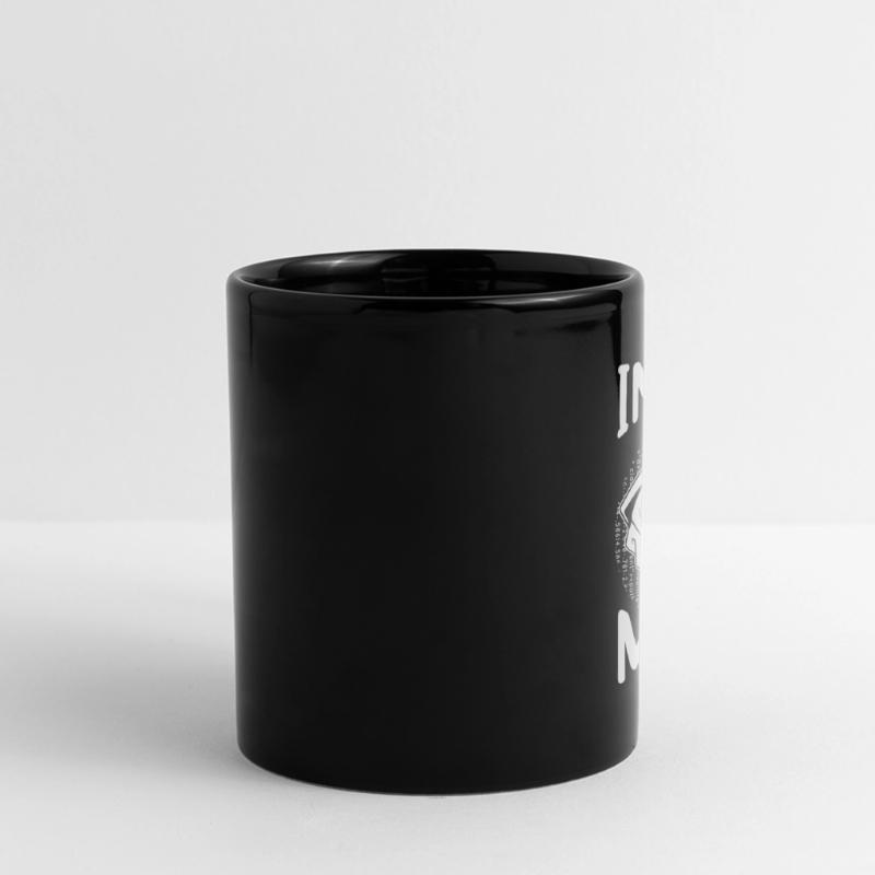 Web Developer Web Developer Full Colour Panoramic Mug