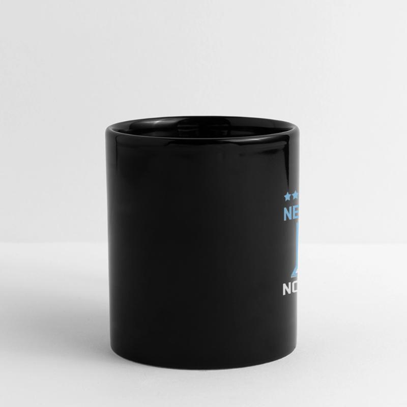Cybersecurity Cyber Programmer Hacker Full Colour Panoramic Mug