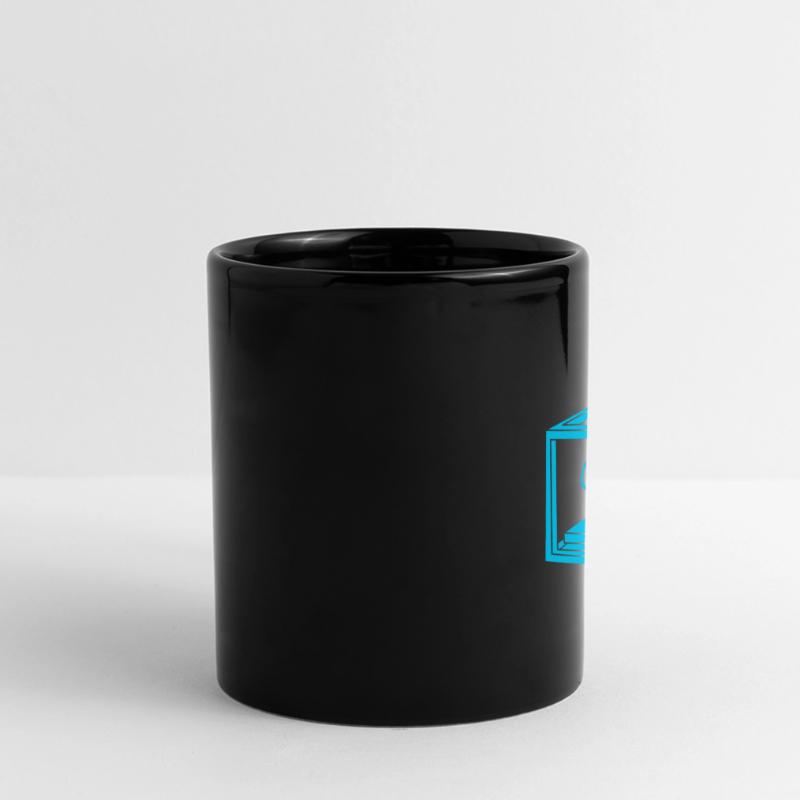 Impression 3D Impression Prototype Mug panoramique uni
