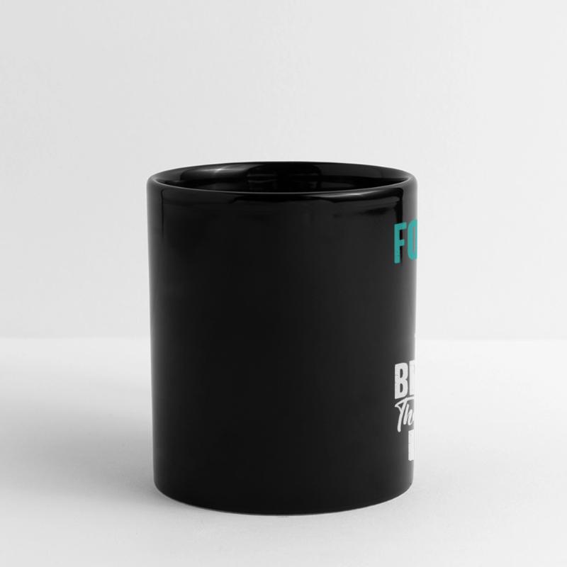 When You Forensic Science Graphics Full Colour Panoramic Mug