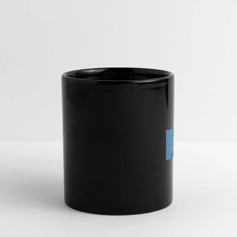 Micronesia Micronesia Full Colour Panoramic Mug