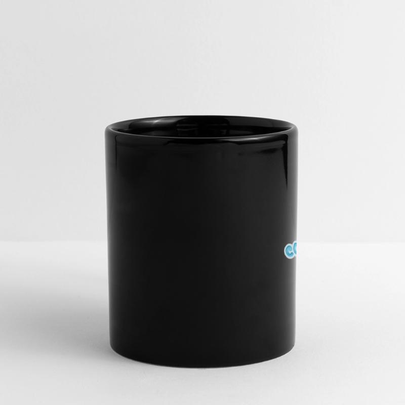 Gift for Controller Full Colour Panoramic Mug