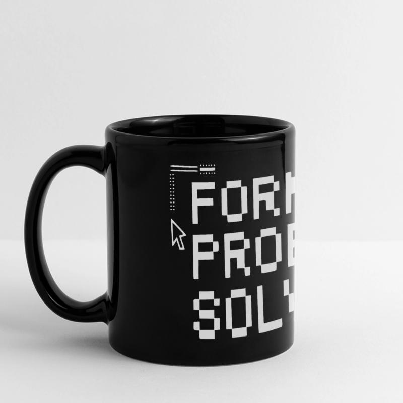 Format c: problem solved. Panorama-Tasse farbig