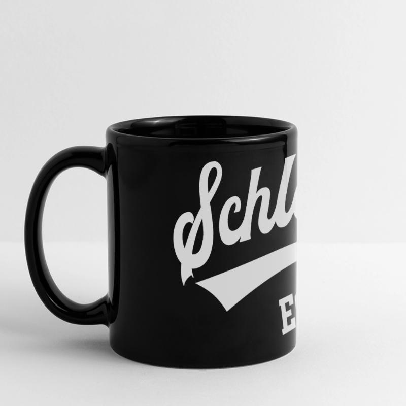 Locksmith 2026 Apprenticeship Profession Locksmith Apprentice Full Colour Panoramic Mug