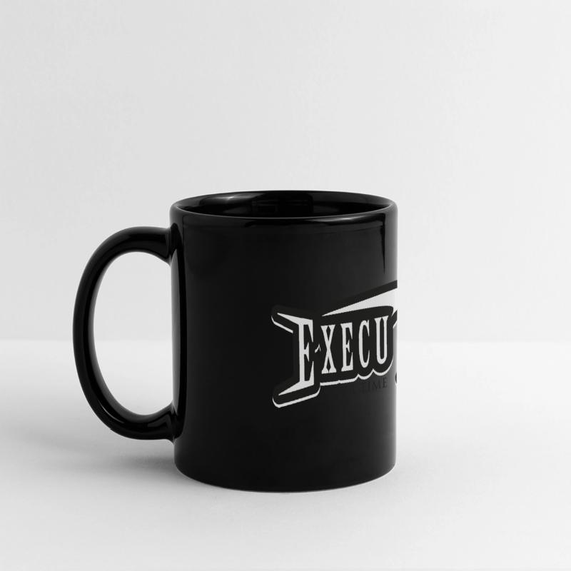 Full Colour Panoramic Mug