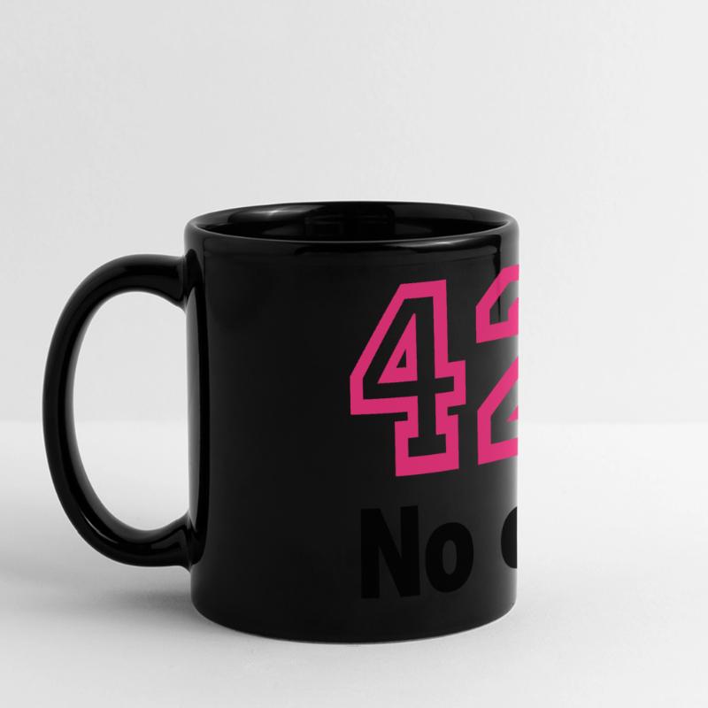 Error 425 | Fehler | Errormessage Mug panoramique uni