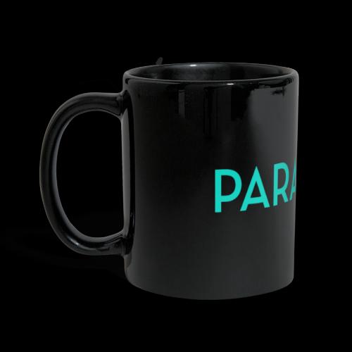 Paradox - Accessoirs - Panoramatasse farbig