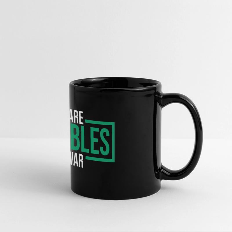 Panorama-Tasse farbig