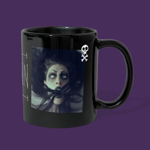 Pure Poison CUP - Full Colour Panoramic Mug