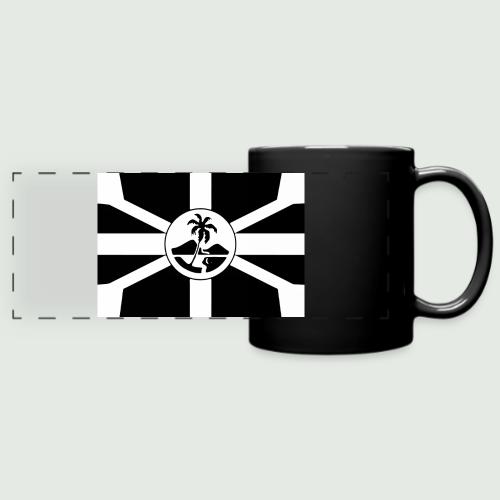 Lord Howe Island - Full Colour Panoramic Mug