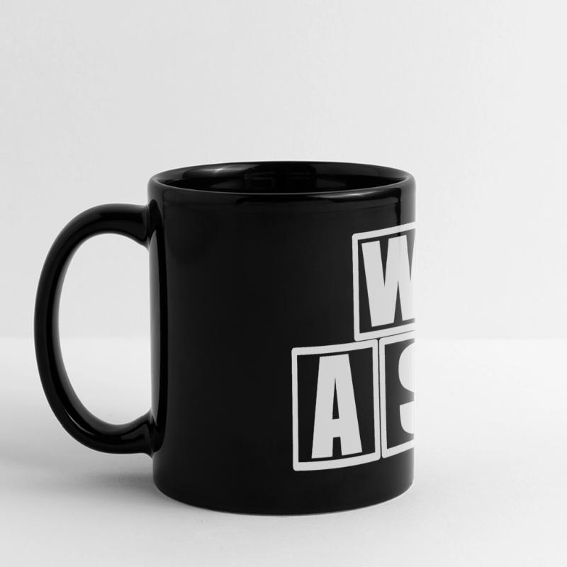 Game Player Console Controller Online Graphics lol Mug panoramique uni