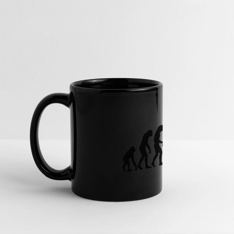 Full Colour Panoramic Mug