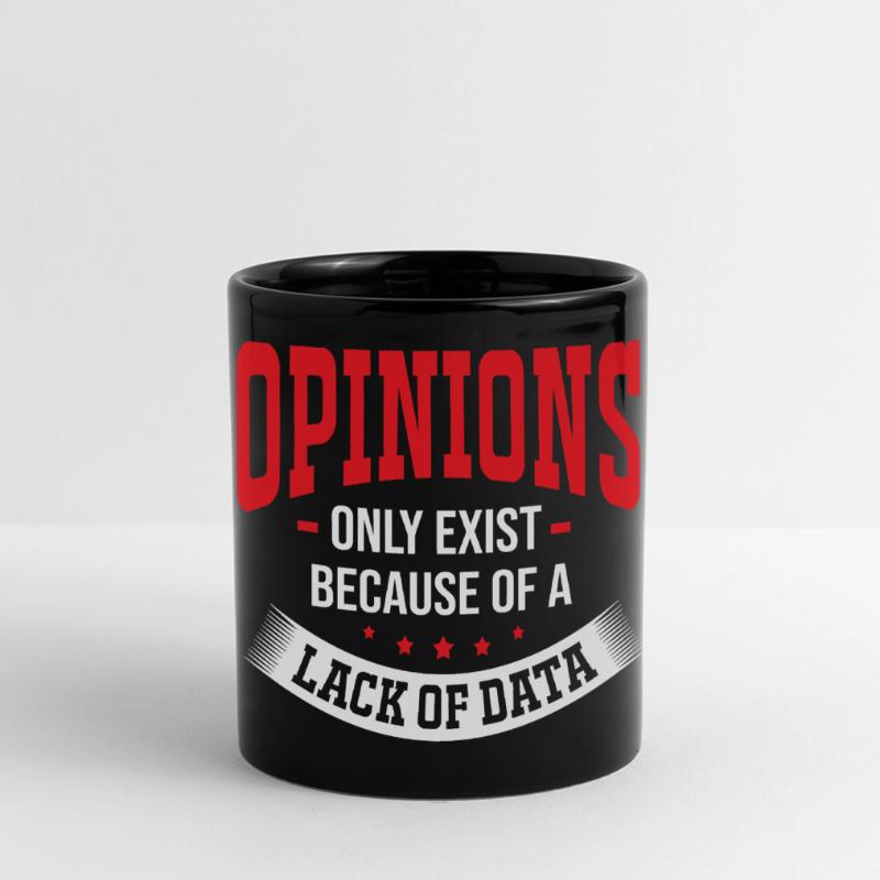 Coder Programmer GPT Full Colour Panoramic Mug