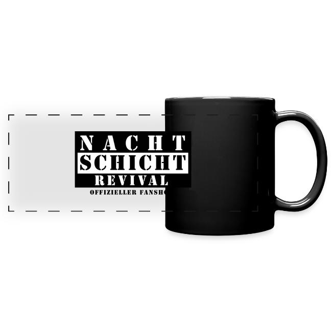 Logo offizieller Fanshop