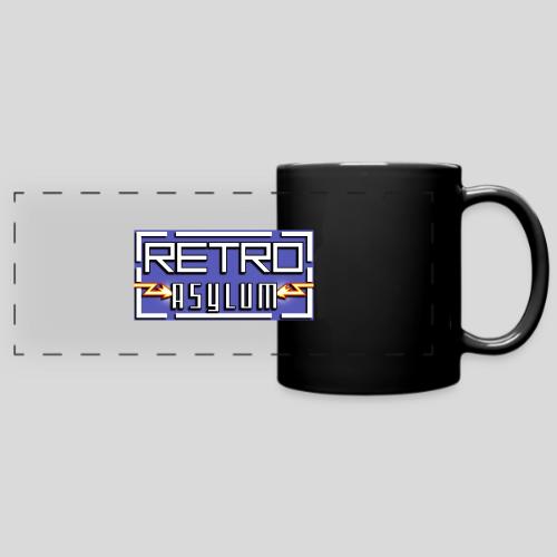 RA COLOUR - Full Colour Panoramic Mug