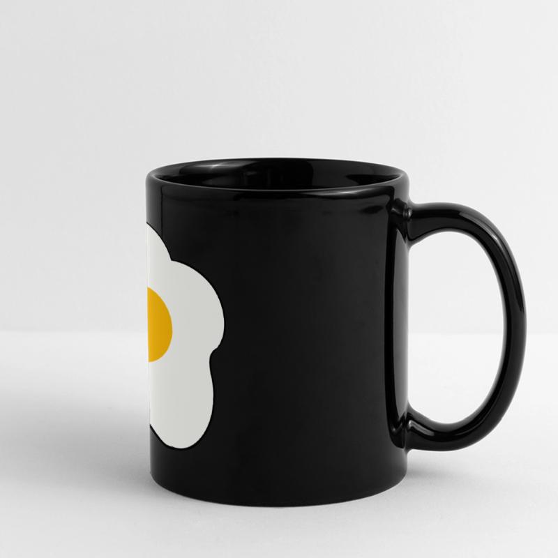 eggs easter easteregg easter eggs easter101 Full Colour Panoramic Mug
