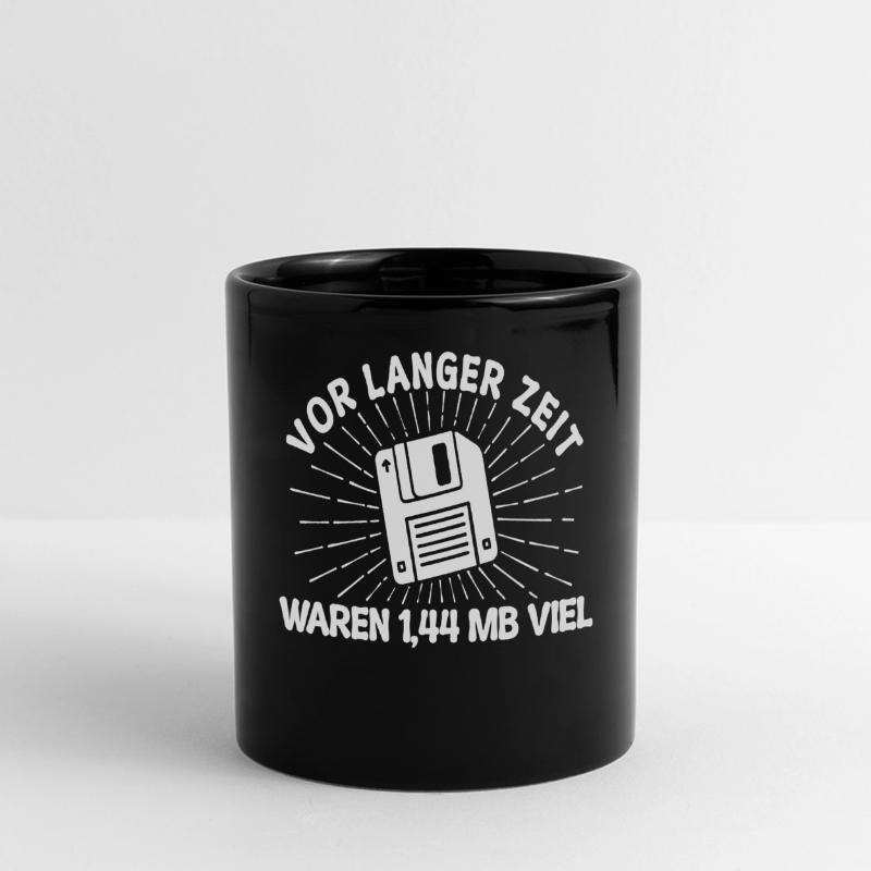 Script de débogage de déclaration de programmeur développeur Mug panoramique uni