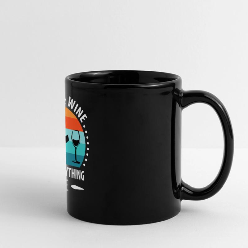 Plasterer Plasterer Plasterer Plasterer Gift Full Colour Panoramic Mug