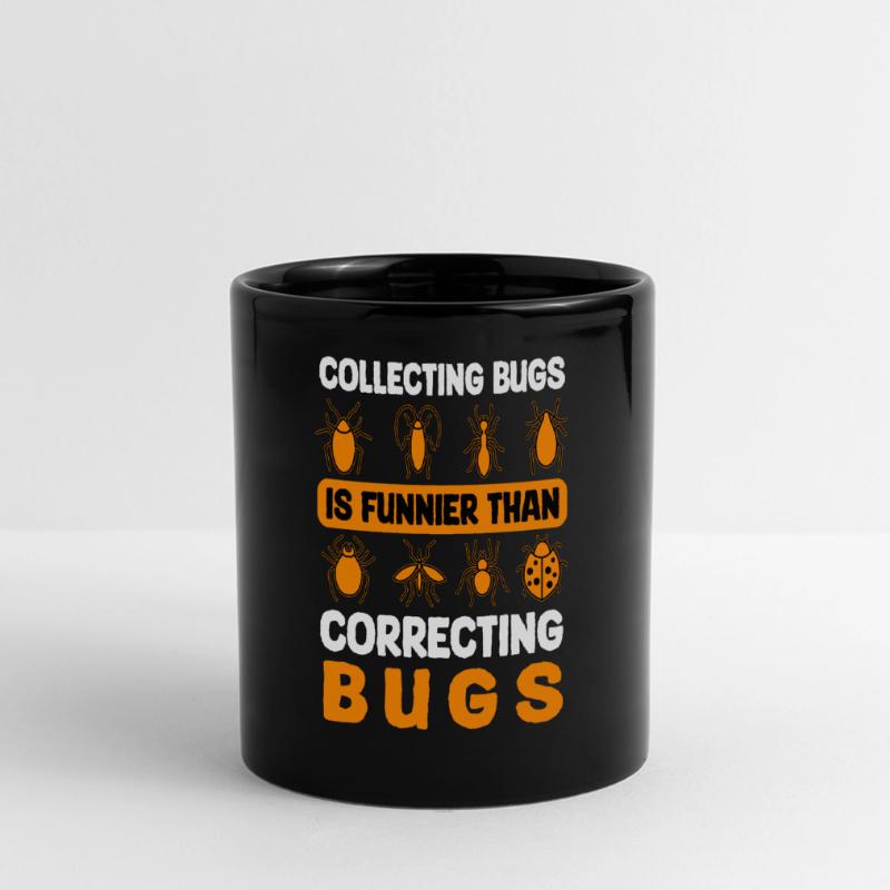 IT Geek, PC Accessories Storage Devices Evolution Full Colour Panoramic Mug