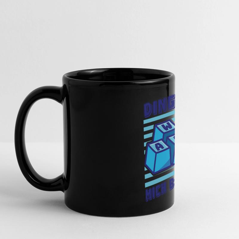 IT, PC Accessories Storage Devices Evolution Computer Full Colour Panoramic Mug